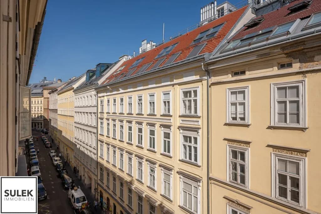 1-Zimmer-Wohnung mieten in Wien – 51,28 m², € 1.590 – Bild 7 von 23