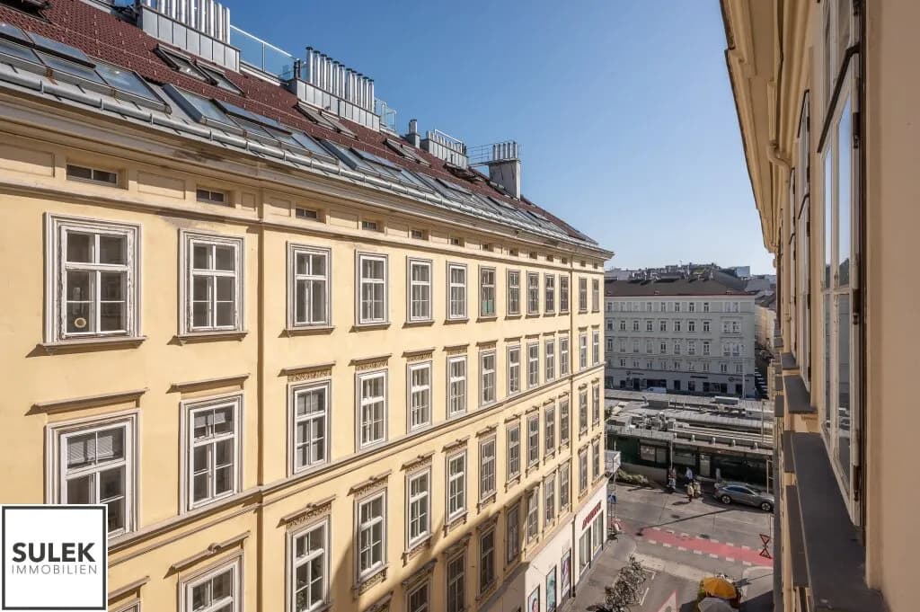 1-Zimmer-Wohnung mieten in Wien – 51,28 m², € 1.590 – Bild 8 von 23