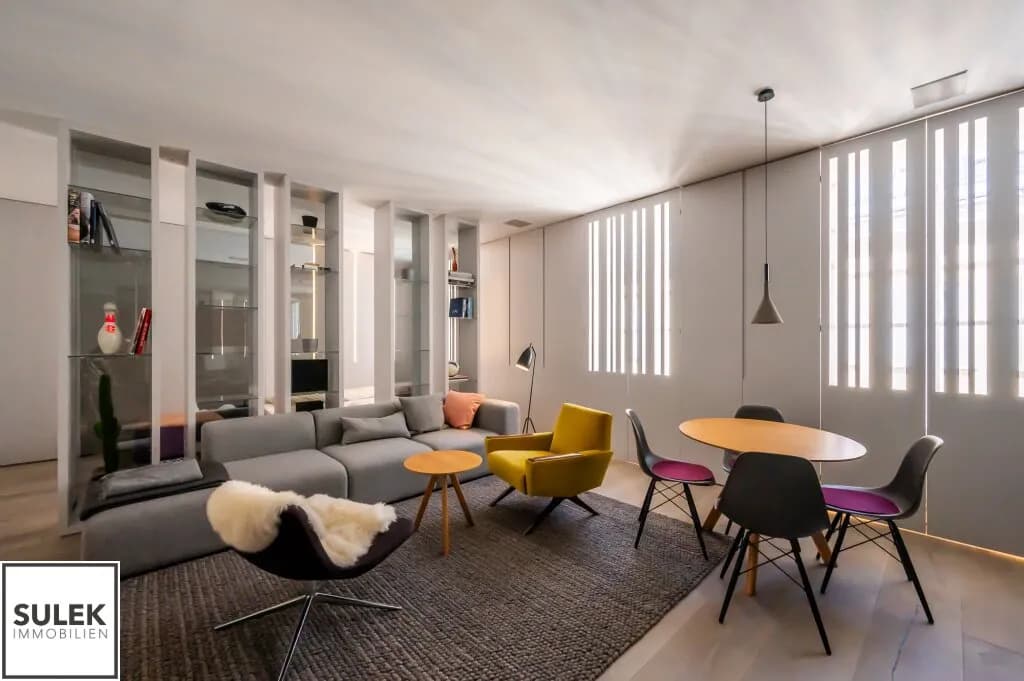 1-Zimmer-Wohnung mieten in Wien – 51,28 m², € 1.590 – Bild 9 von 23