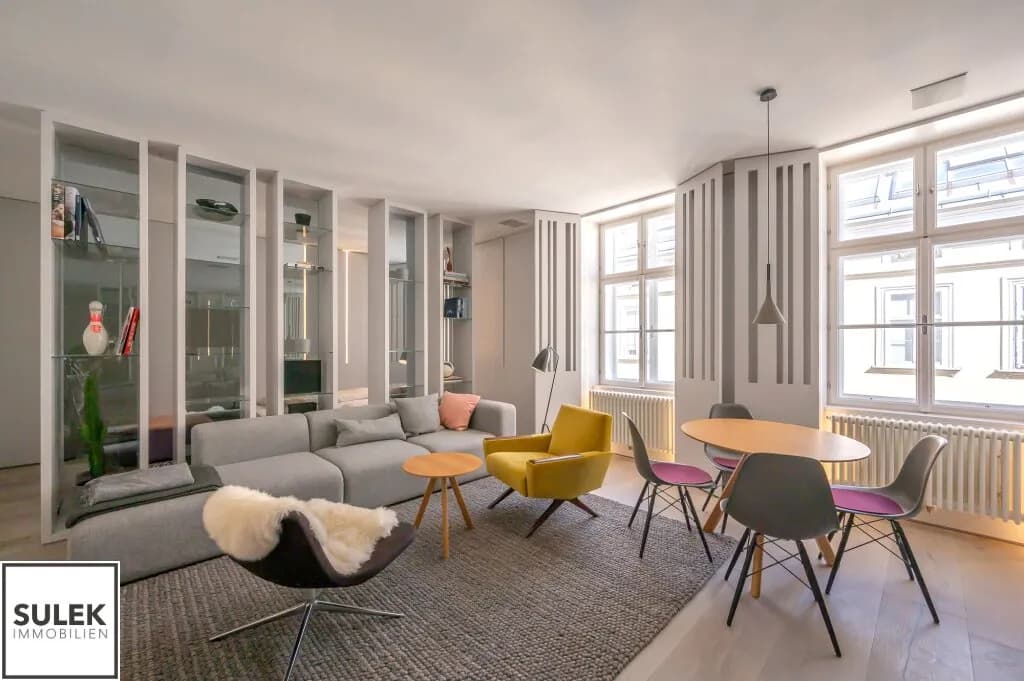 1-Zimmer-Wohnung mieten in Wien – 51,28 m², € 1.590 – Bild 10 von 23