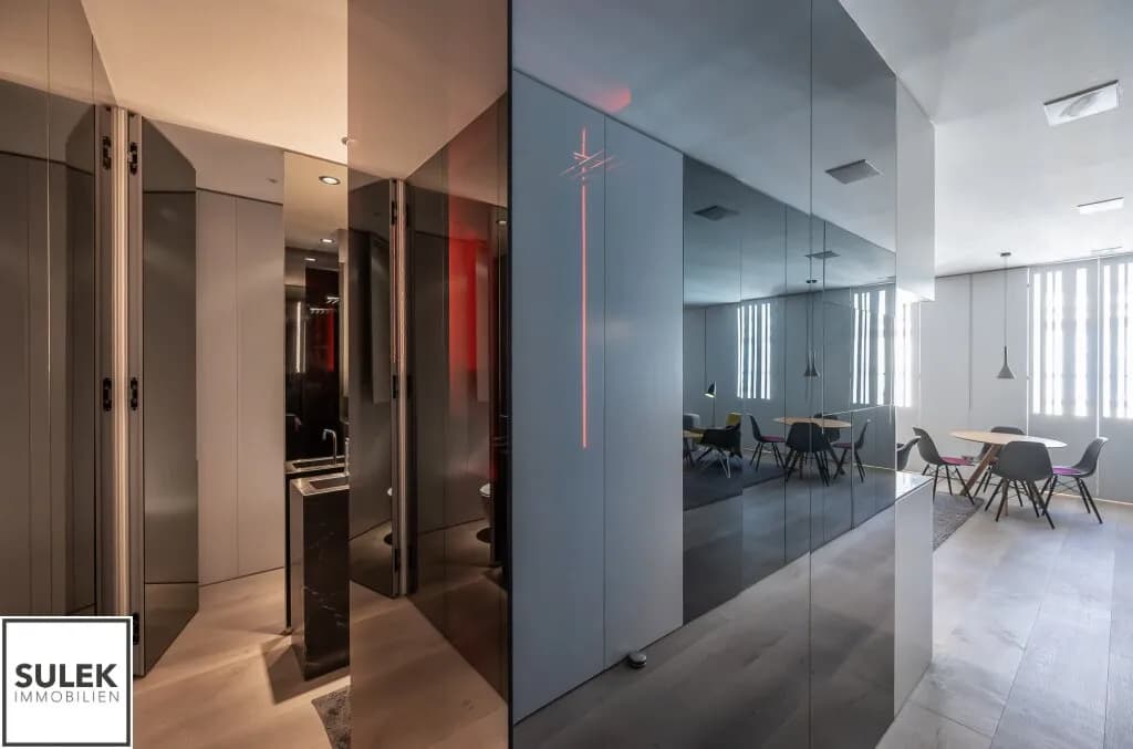 1-Zimmer-Wohnung mieten in Wien – 51,28 m², € 1.590 – Bild 11 von 23