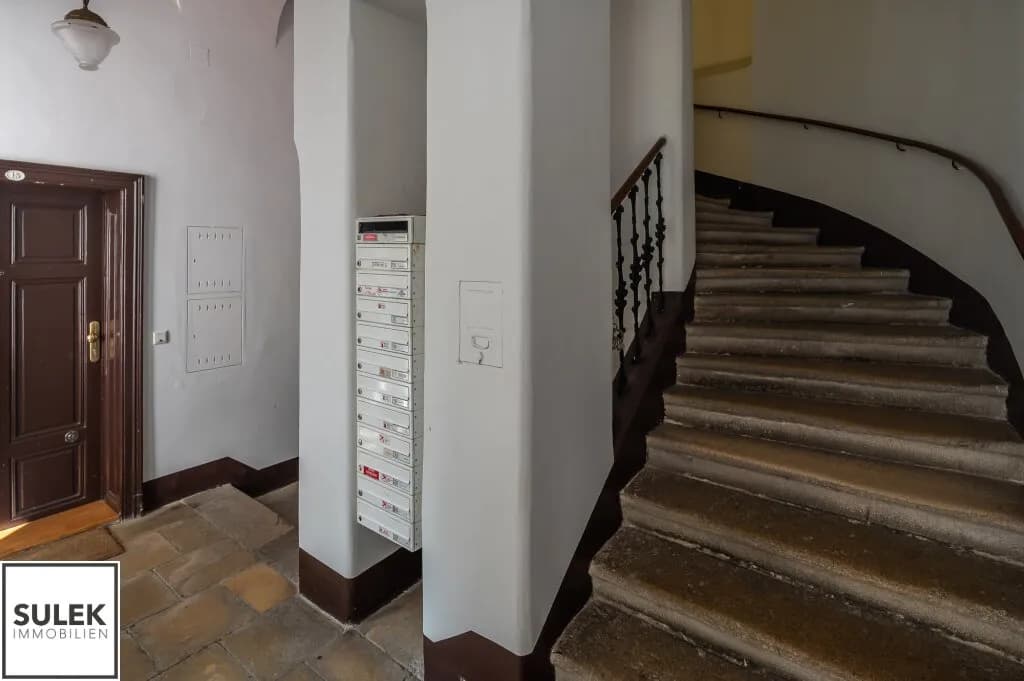 1-Zimmer-Wohnung mieten in Wien – 51,28 m², € 1.590 – Bild 17 von 23