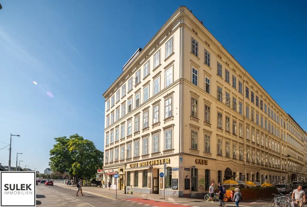 1-Zimmer-Wohnung mieten in Wien – 51,28 m², € 1.590 – Bild 18 von 23
