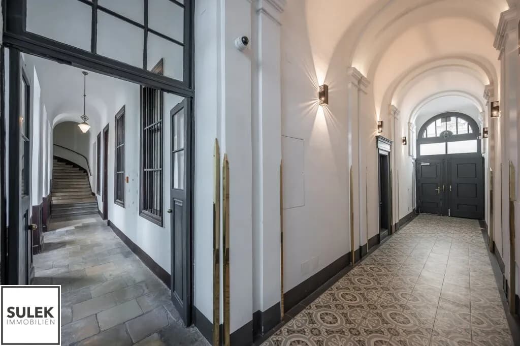 1-Zimmer-Wohnung mieten in Wien – 51,28 m², € 1.590 – Bild 19 von 23