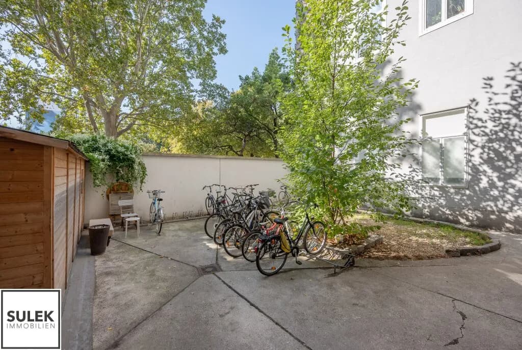 1-Zimmer-Wohnung mieten in Wien – 51,28 m², € 1.590 – Bild 20 von 23