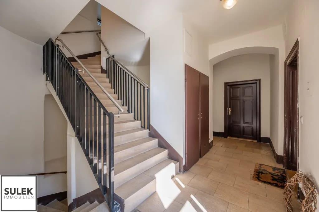 1-Zimmer-Wohnung mieten in Wien – 51,28 m², € 1.590 – Bild 22 von 23