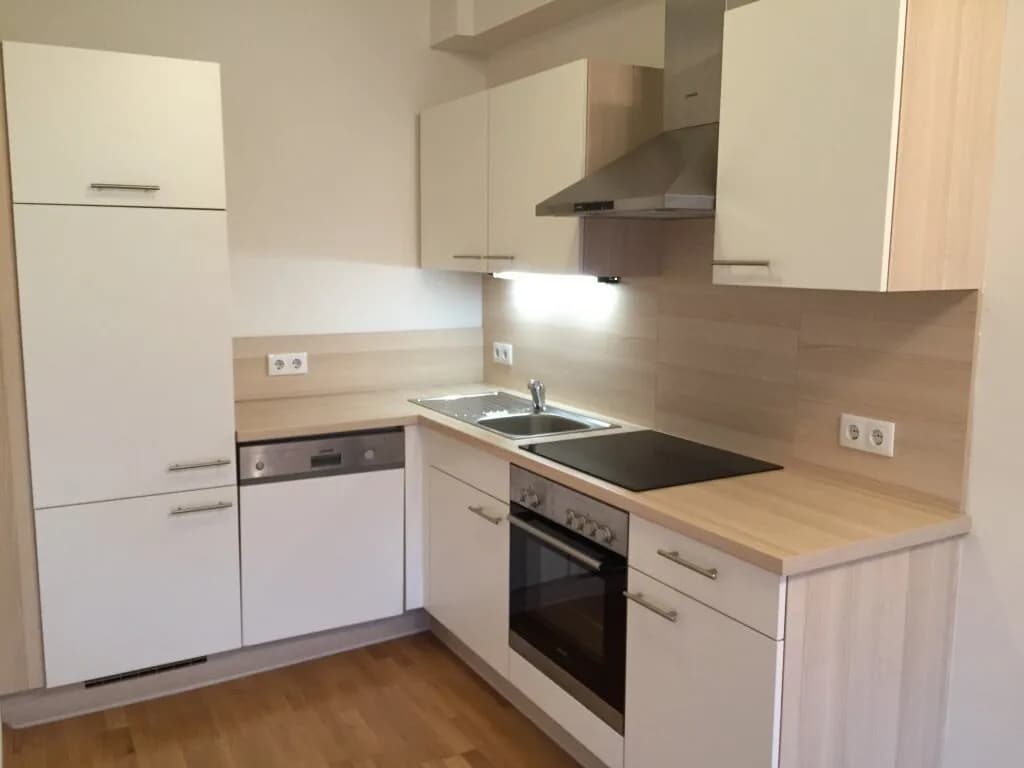 2-Zimmer-Wohnung kaufen in Klagenfurt – 47,05 m², € 245.000 – Bild 2 von 7