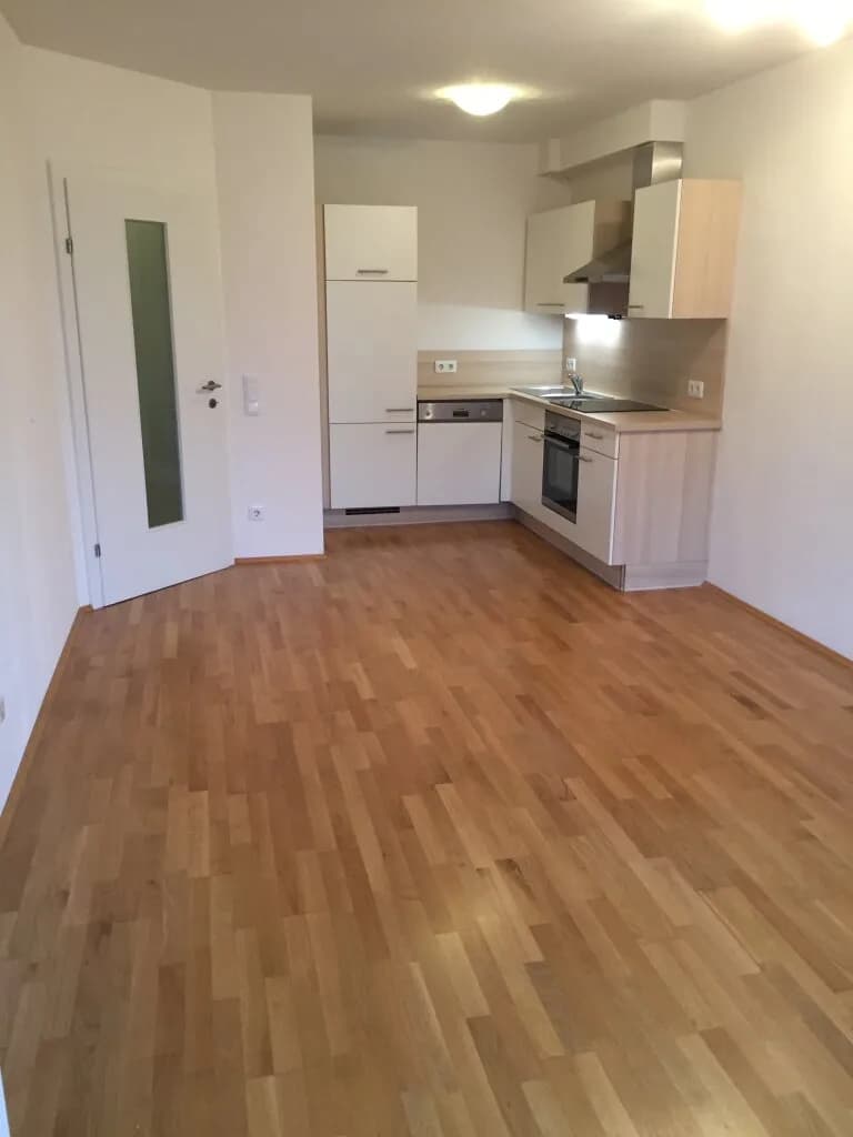 2-Zimmer-Wohnung kaufen in Klagenfurt – 47,05 m², € 245.000 – Bild 3 von 7