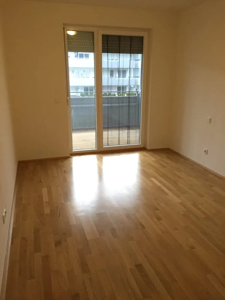 2-Zimmer-Wohnung kaufen in Klagenfurt – 47,05 m², € 245.000 – Bild 5 von 7