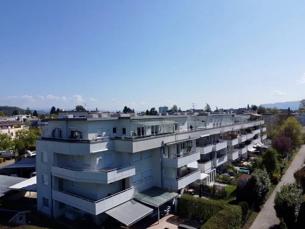 2-Zimmer-Wohnung kaufen in Klagenfurt – 51,49 m², € 220.000