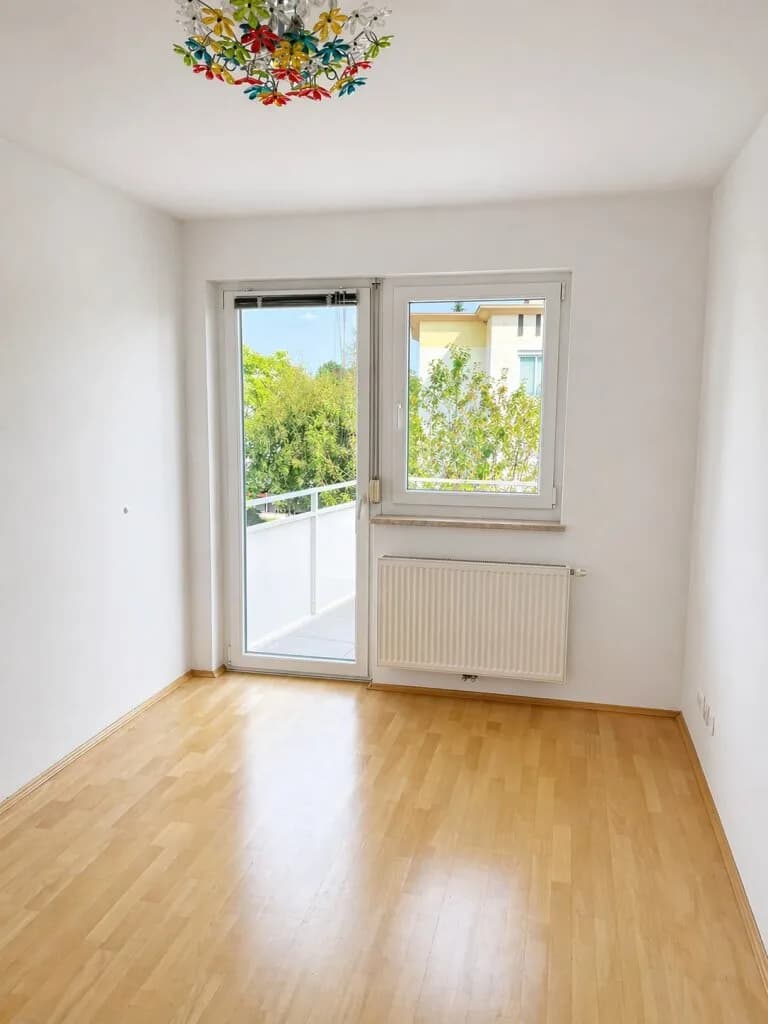 2-Zimmer-Wohnung kaufen in Klagenfurt – 51,49 m², € 220.000 – Bild 2 von 7