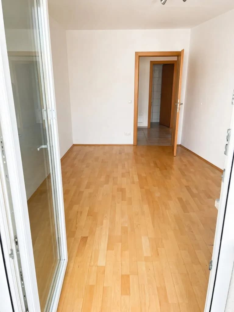 2-Zimmer-Wohnung kaufen in Klagenfurt – 51,49 m², € 220.000 – Bild 3 von 7
