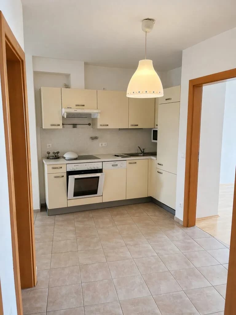 2-Zimmer-Wohnung kaufen in Klagenfurt – 51,49 m², € 220.000 – Bild 5 von 7
