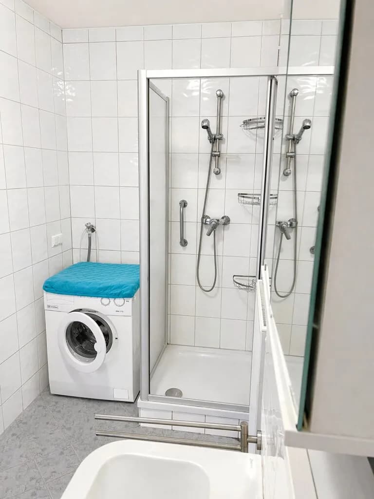 2-Zimmer-Wohnung kaufen in Klagenfurt – 51,49 m², € 220.000 – Bild 6 von 7