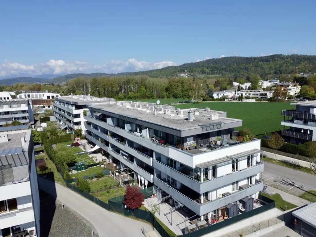 2-Zimmer-Wohnung kaufen in Klagenfurt – 51,75 m², € 262.000