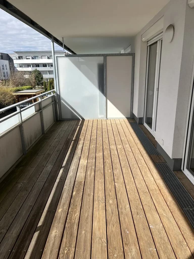 2-Zimmer-Wohnung kaufen in Klagenfurt – 51,75 m², € 262.000 – Bild 3 von 5