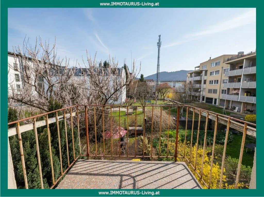 3-Zimmer-Wohnung kaufen in Graz – 73,54 m², € 149.000 – Bild 1 von 24