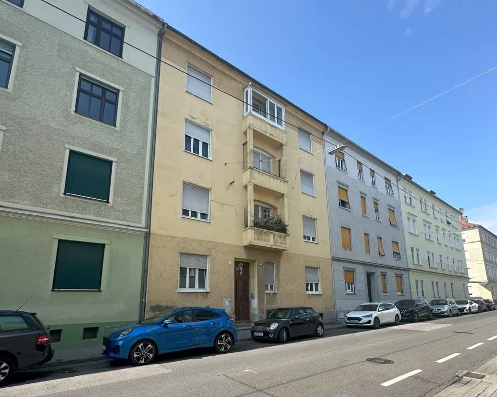 3-Zimmer-Wohnung kaufen in Graz – 73,54 m², € 149.000 – Bild 4 von 24