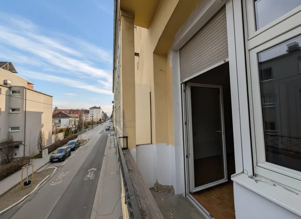 3-Zimmer-Wohnung kaufen in Graz – 73,54 m², € 149.000 – Bild 9 von 24