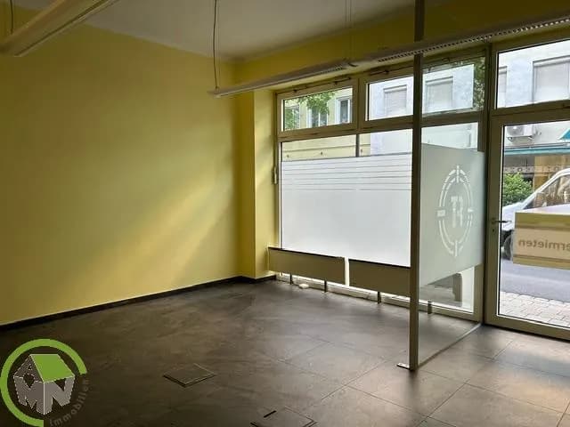 Gewerbeimmobilie mieten in Mattersburg – € 919