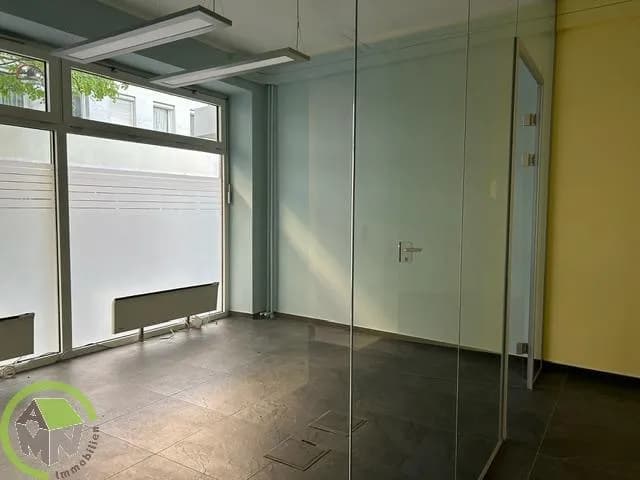 Gewerbeimmobilie mieten in Mattersburg – € 919 – Bild 2 von 10