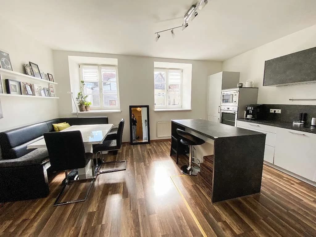 3-Zimmer-Wohnung mieten in Murtal – 71 m², € 590 – Bild 3 von 15