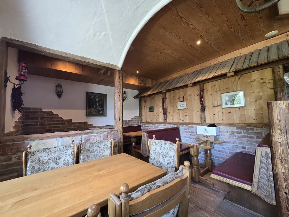 Gewerbeimmobilie kaufen in Kitzbühel – 139 m², € 520.000 – Bild 3 von 11