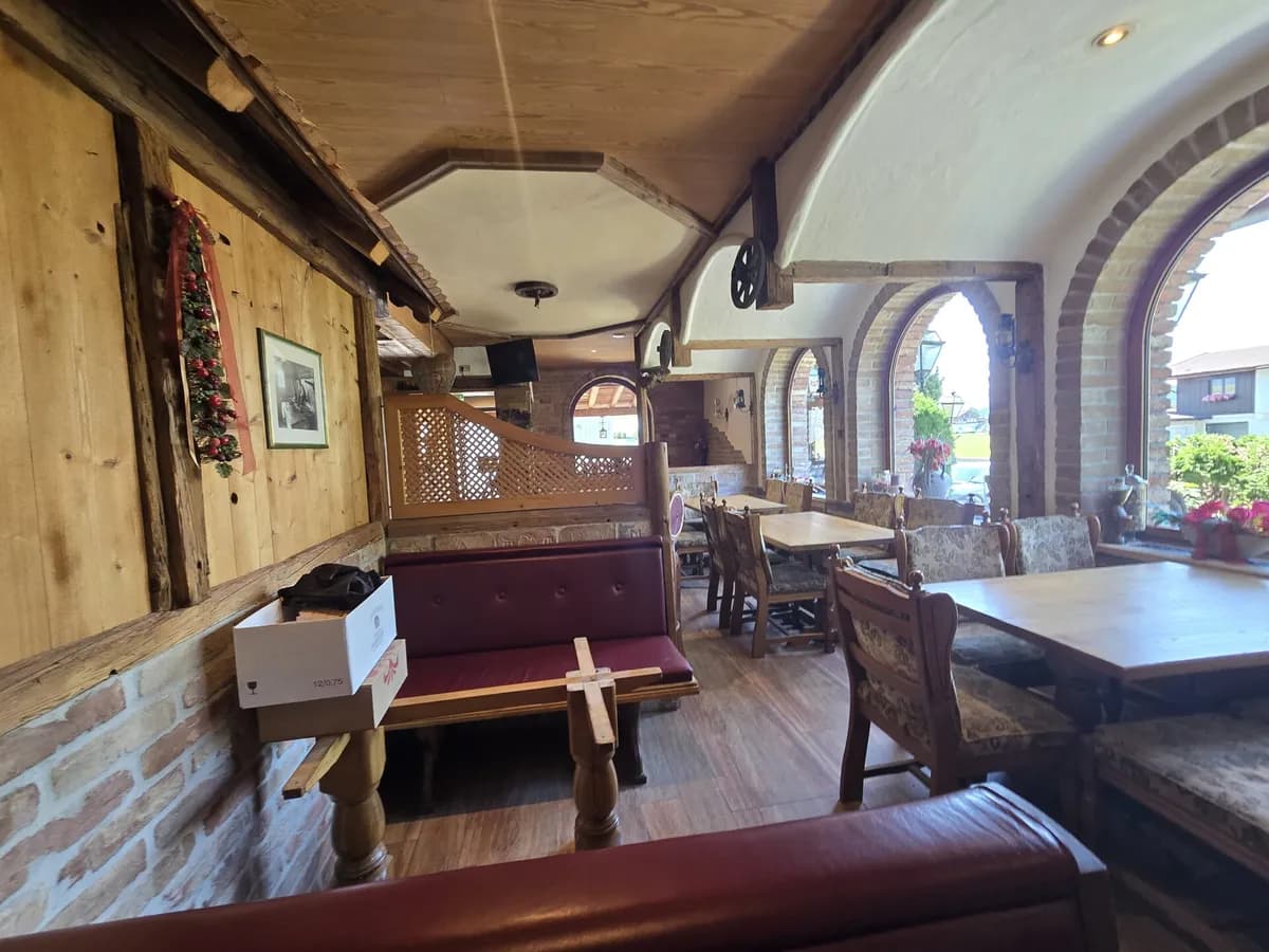 Gewerbeimmobilie kaufen in Kitzbühel – 139 m², € 520.000 – Bild 4 von 11