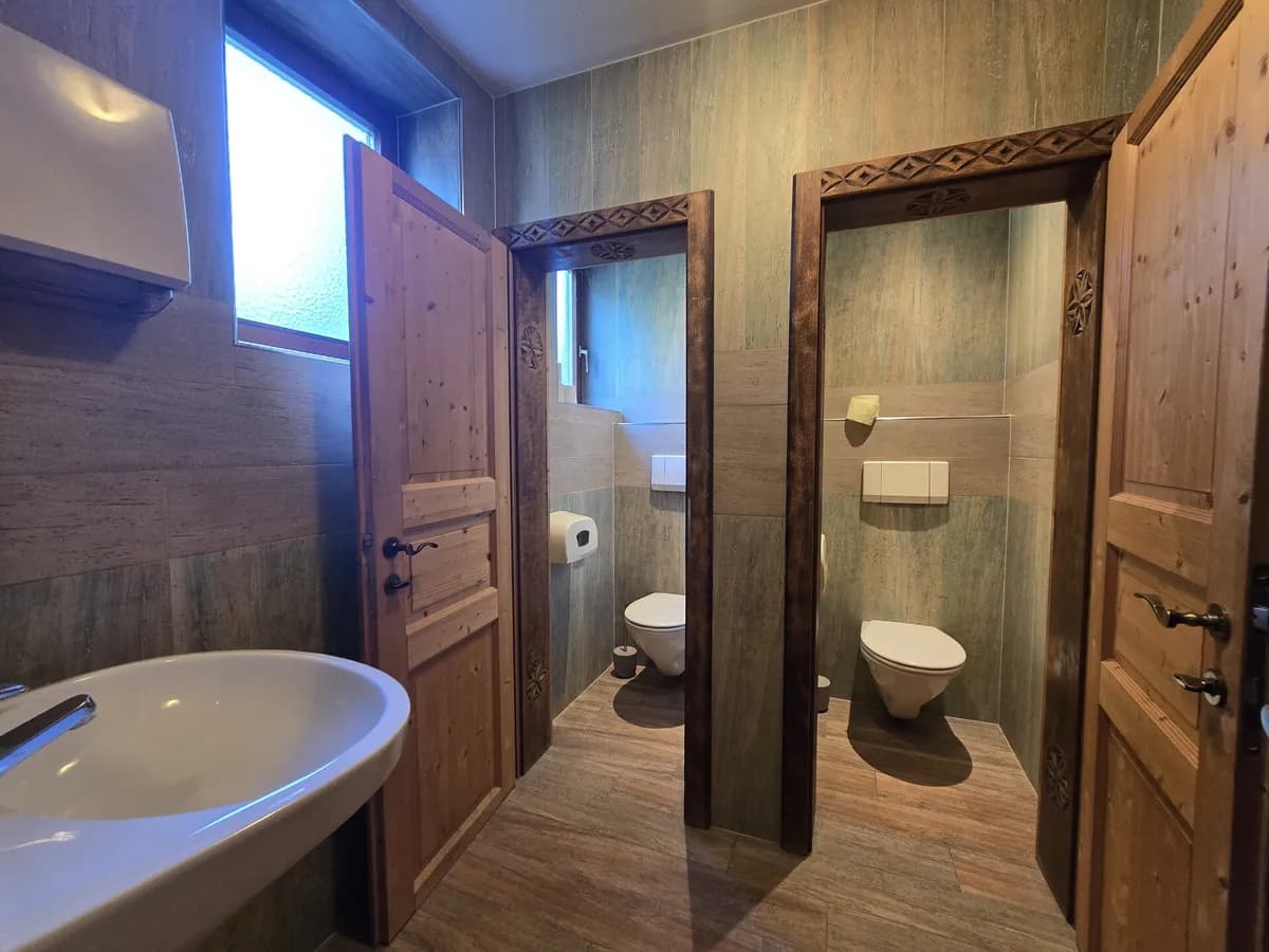 Gewerbeimmobilie kaufen in Kitzbühel – 139 m², € 520.000 – Bild 5 von 11