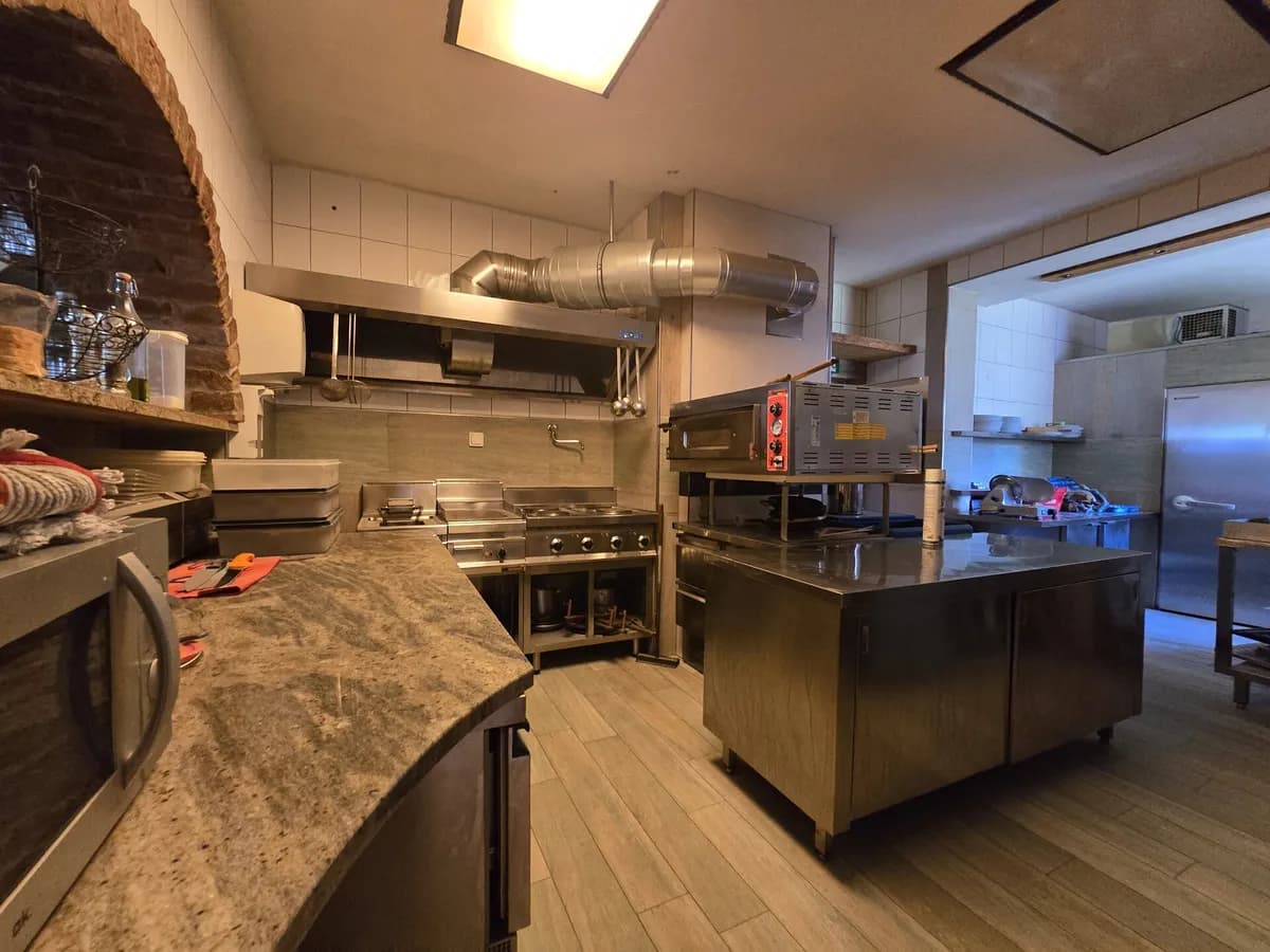 Gewerbeimmobilie kaufen in Kitzbühel – 139 m², € 520.000 – Bild 9 von 11