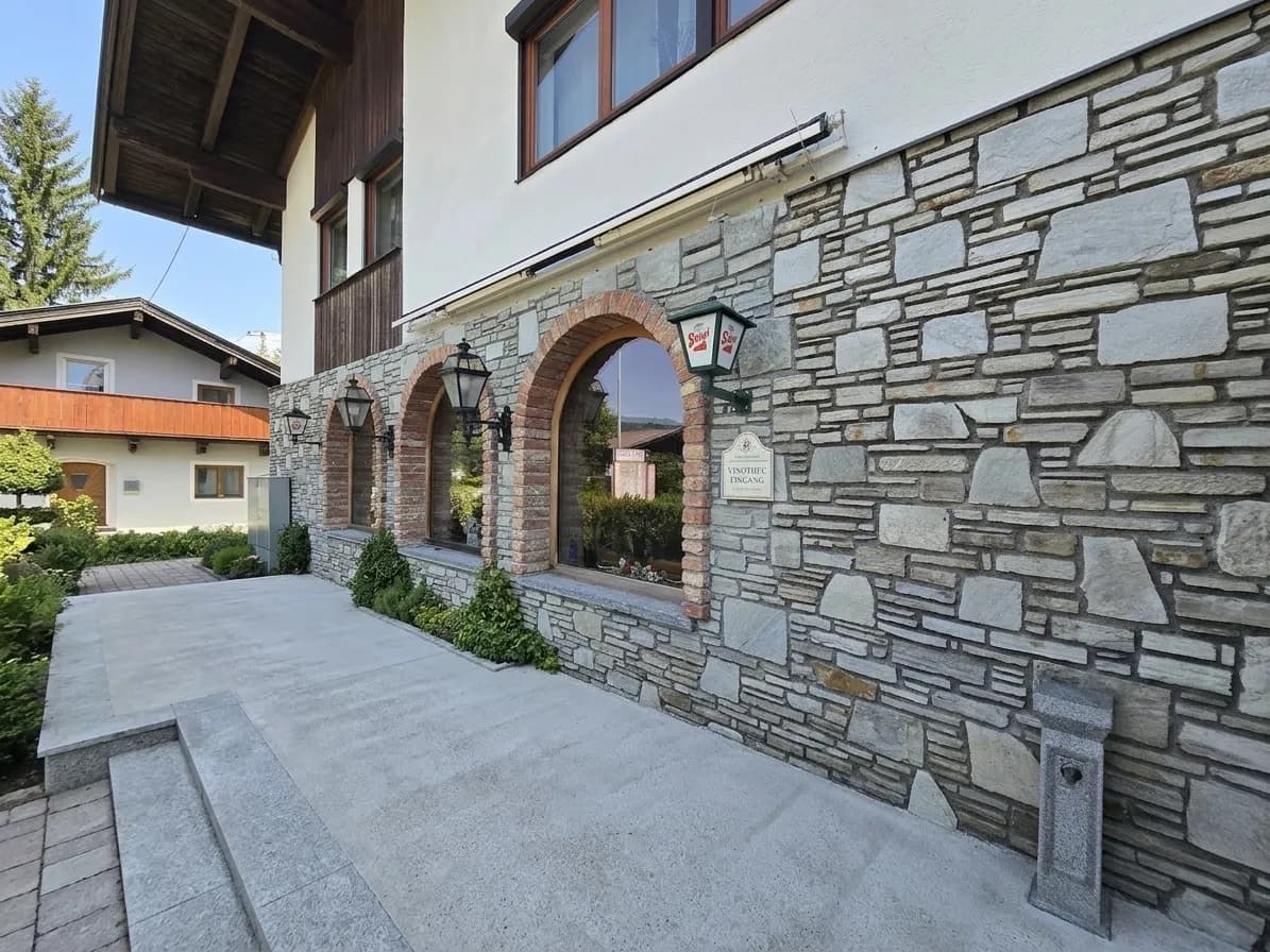 Gewerbeimmobilie kaufen in Kitzbühel – 139 m², € 520.000 – Bild 10 von 11