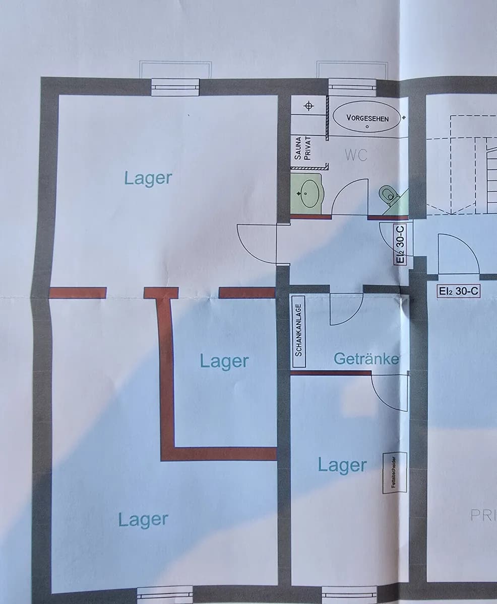 Gewerbeimmobilie kaufen in Kitzbühel – 139 m², € 520.000 – Bild 11 von 11