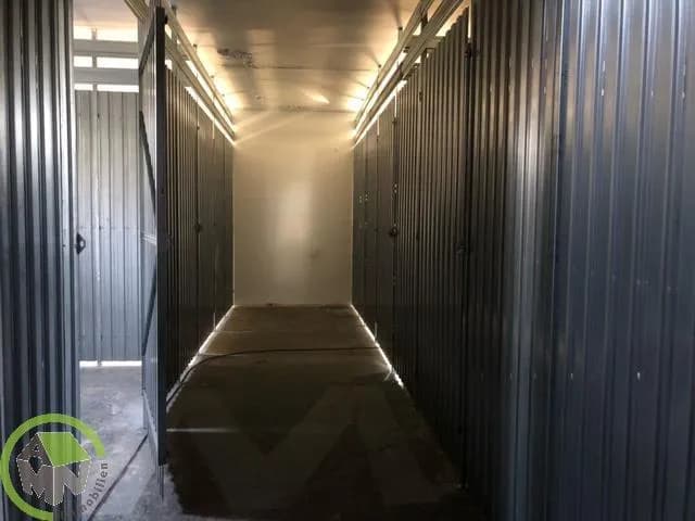 Gewerbeimmobilie mieten in Mattersburg – € 25