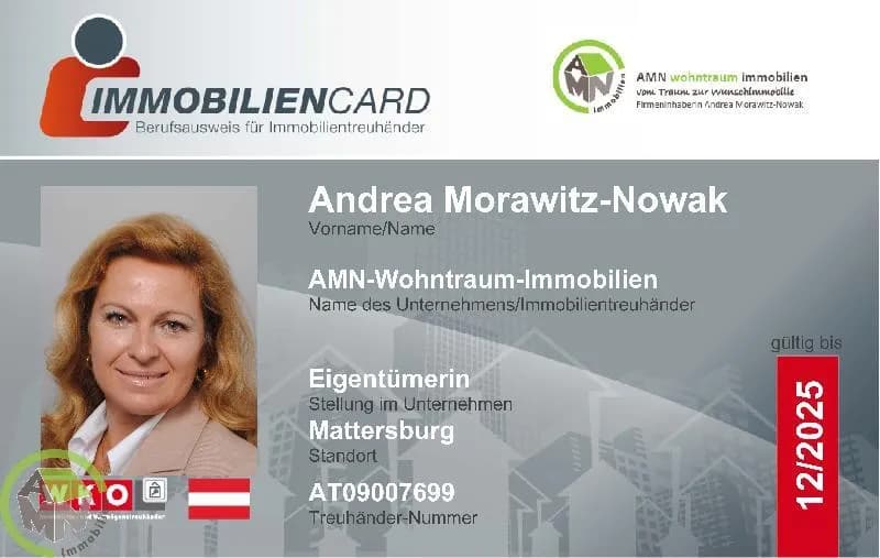 Gewerbeimmobilie mieten in Mattersburg – € 25 – Bild 7 von 7