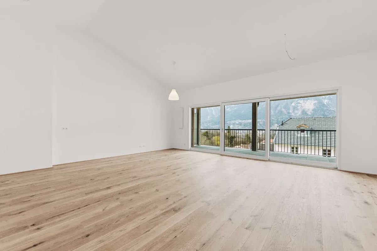 3-Zimmer-Wohnung kaufen in Innsbruck – 91,78 m², € 799.800