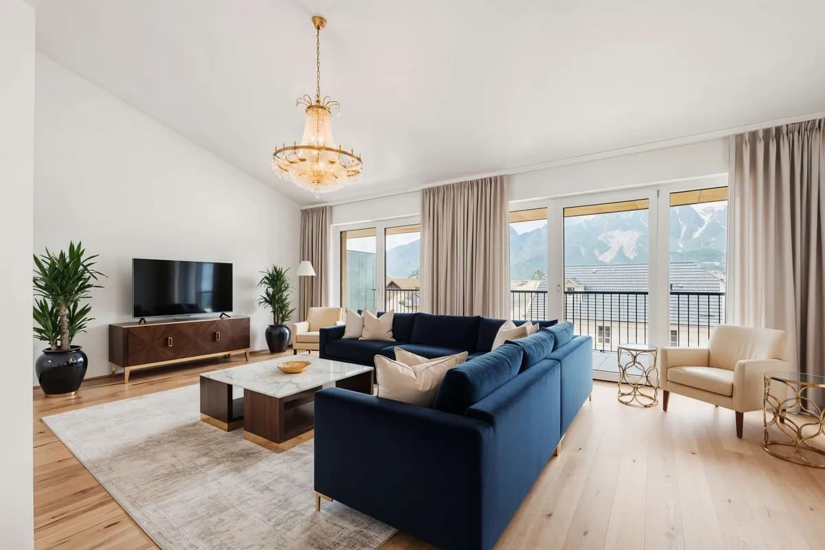 3-Zimmer-Wohnung kaufen in Innsbruck – 91,78 m², € 799.800 – Bild 3 von 9