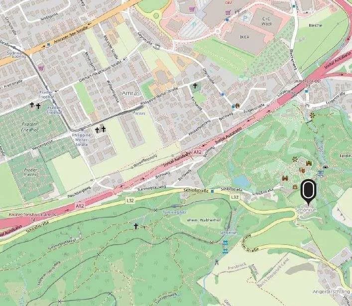 3-Zimmer-Wohnung kaufen in Innsbruck – 91,78 m², € 799.800 – Bild 7 von 9