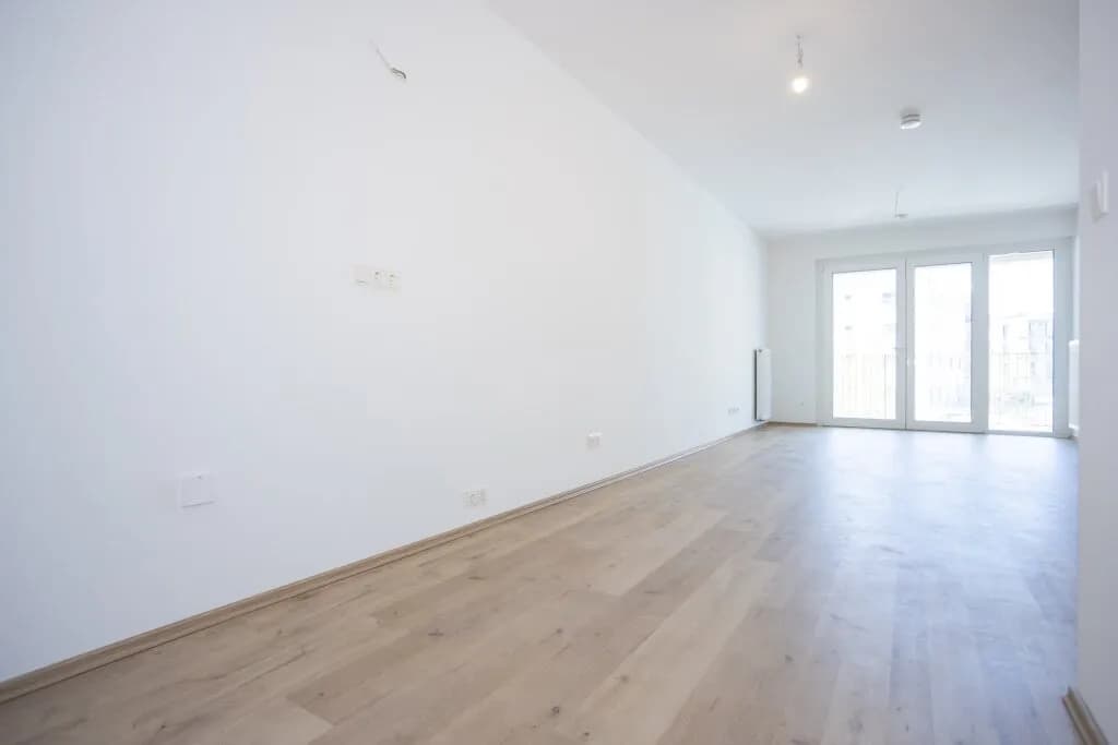2-Zimmer-Wohnung kaufen in Wiener Neustadt – 50,85 m², € 176.913