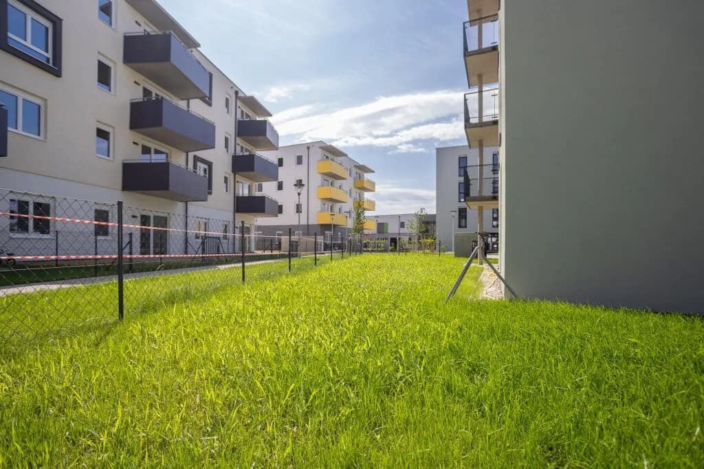 3-Zimmer-Wohnung kaufen in Wiener Neustadt – 77,45 m², € 323.141