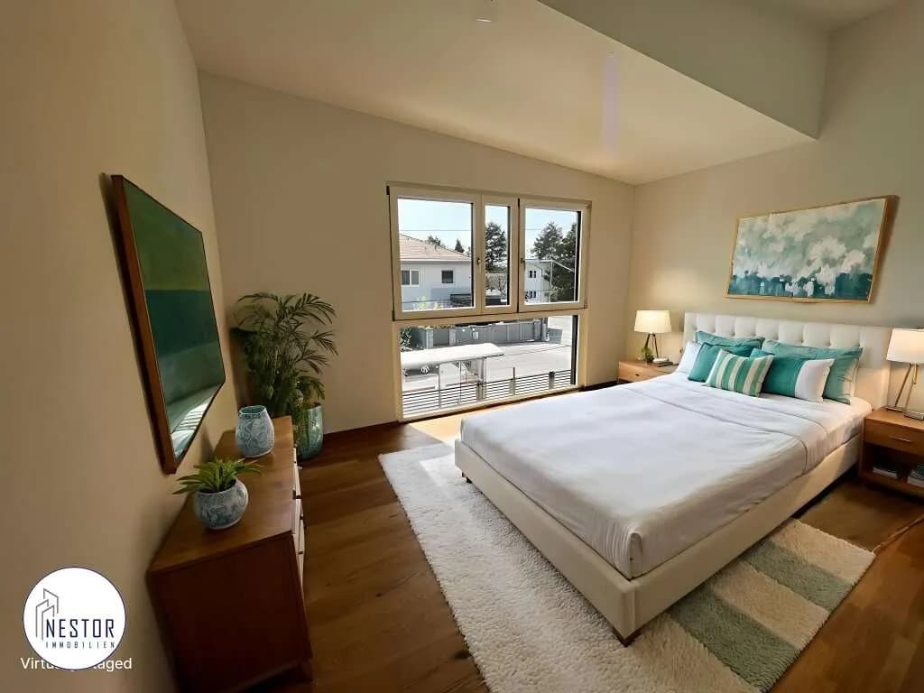 4-Zimmer-Haus kaufen in Wien – 118,59 m², € 799.900 – Bild 3 von 15