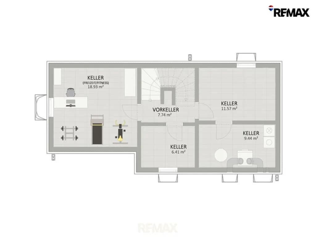 4-Zimmer-Haus kaufen in Wien – 118,59 m², € 798.000 – Bild 16 von 34