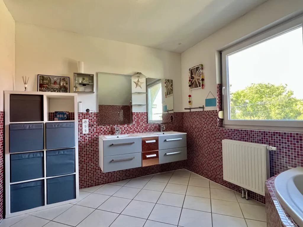 4-Zimmer-Haus kaufen in Wien – 118,59 m², € 798.000 – Bild 17 von 34