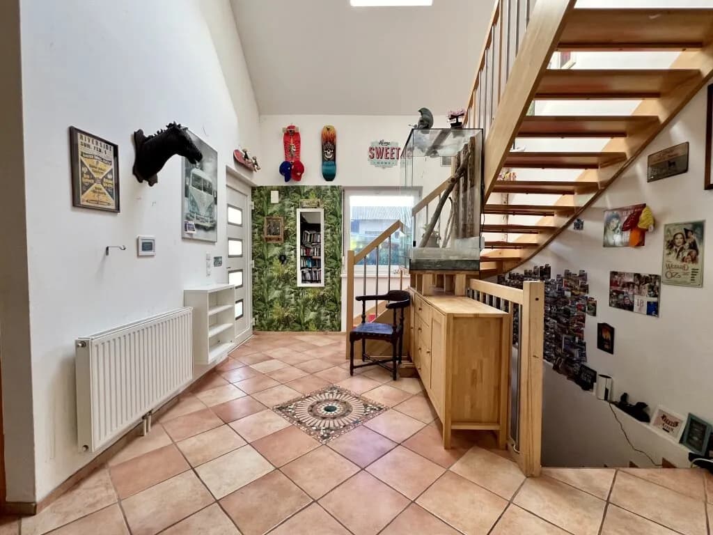 4-Zimmer-Haus kaufen in Wien – 118,59 m², € 798.000 – Bild 20 von 34