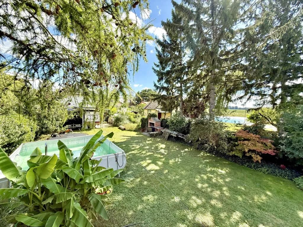 4-Zimmer-Haus kaufen in Wien – 118,59 m², € 798.000 – Bild 23 von 34