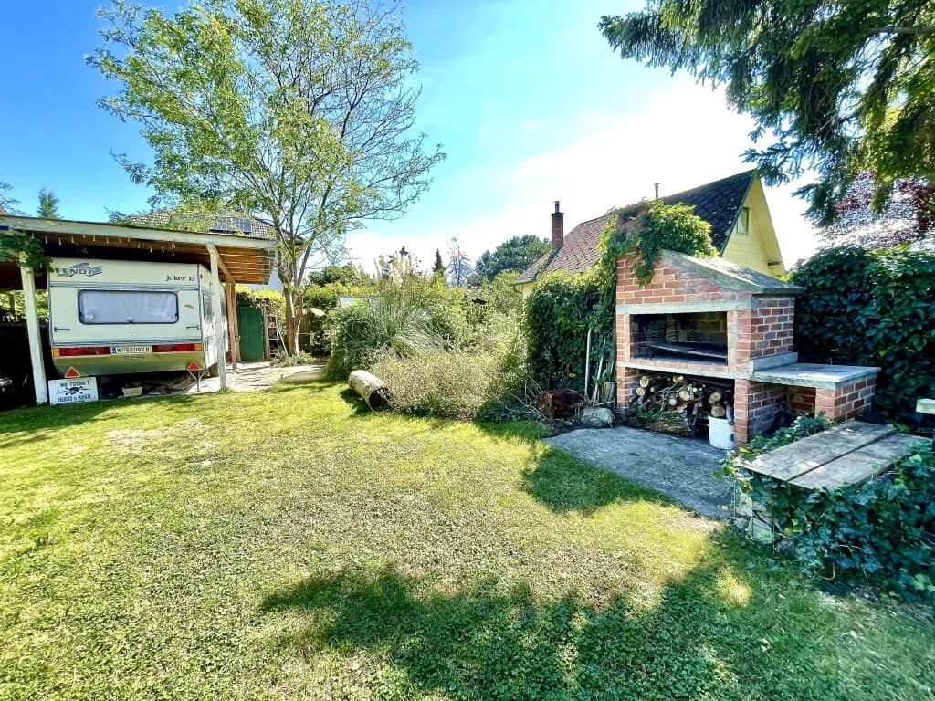4-Zimmer-Haus kaufen in Wien – 118,59 m², € 798.000 – Bild 24 von 34