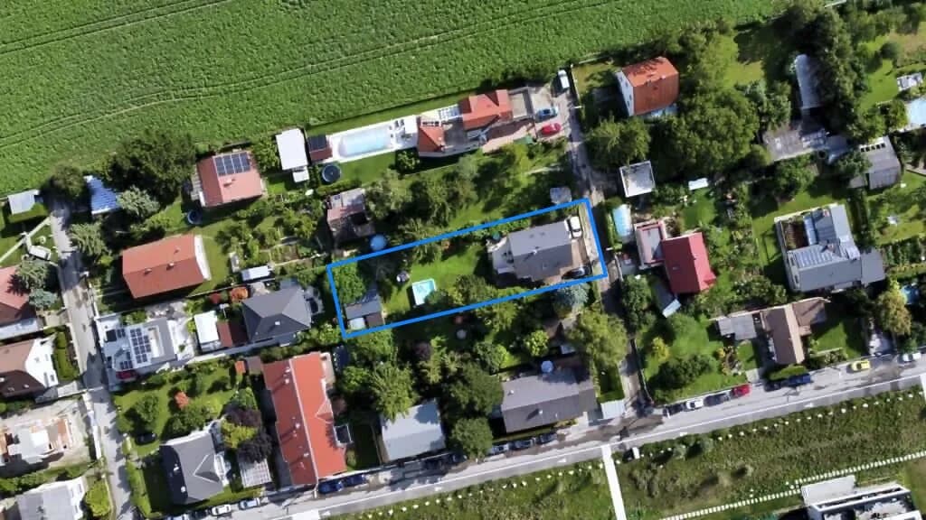 4-Zimmer-Haus kaufen in Wien – 118,59 m², € 798.000 – Bild 26 von 34
