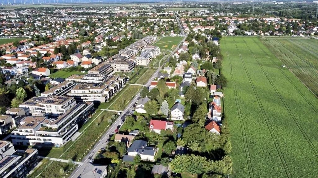 4-Zimmer-Haus kaufen in Wien – 118,59 m², € 798.000 – Bild 28 von 34