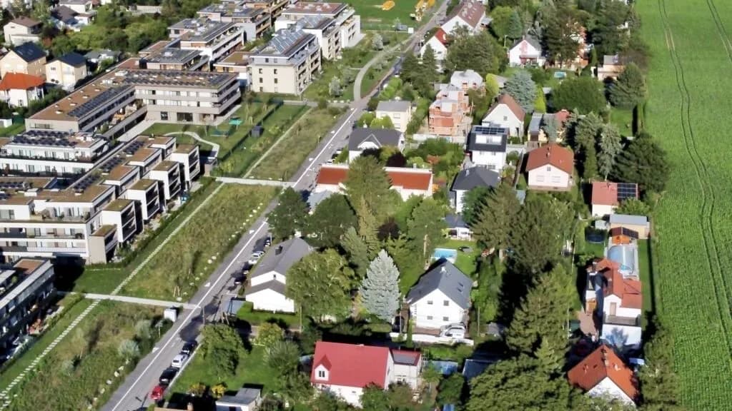 4-Zimmer-Haus kaufen in Wien – 118,59 m², € 798.000 – Bild 29 von 34