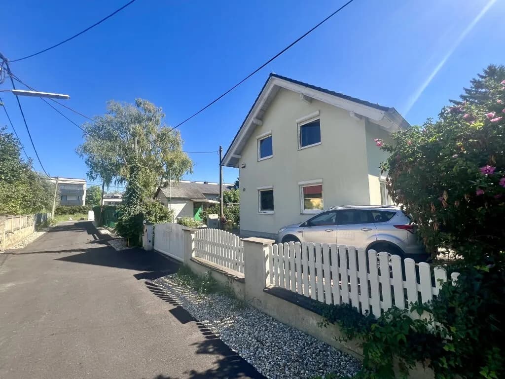 4-Zimmer-Haus kaufen in Wien – 118,59 m², € 798.000 – Bild 30 von 34