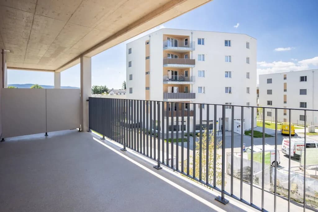 2-Zimmer-Wohnung kaufen in Wiener Neustadt – 50,85 m², € 183.270 – Bild 2 von 31
